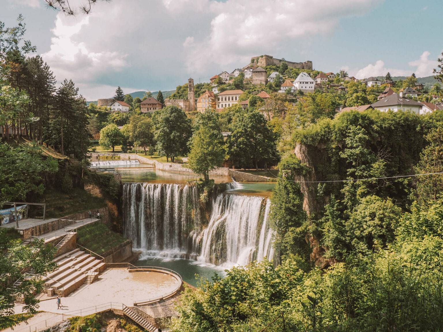 11 Tipps für eine Reise durch Bosnien und Herzegowina