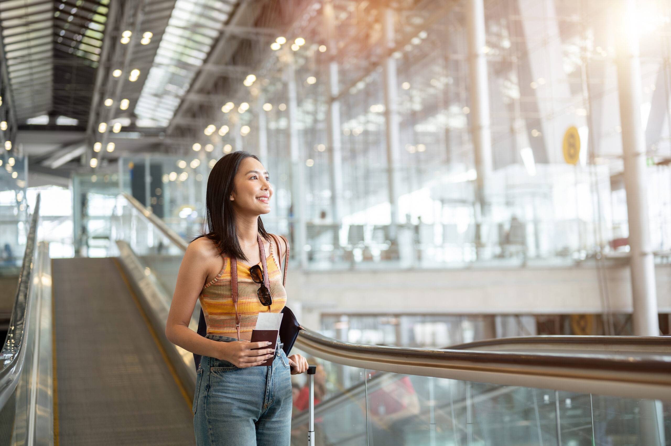 Safety First! Tipps für mehr Sicherheit rund um deine Reise