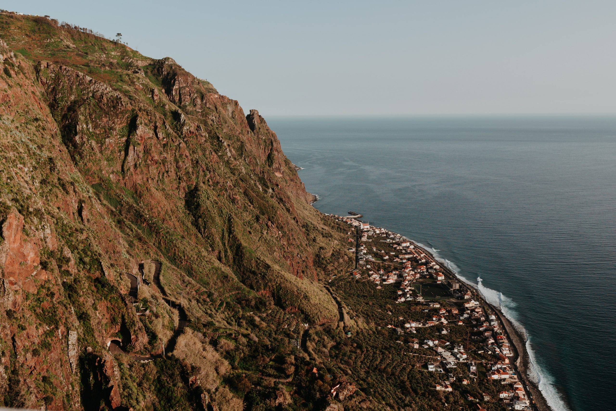 Madeira: Geheimtipps & Highlights auf der Blumeninsel