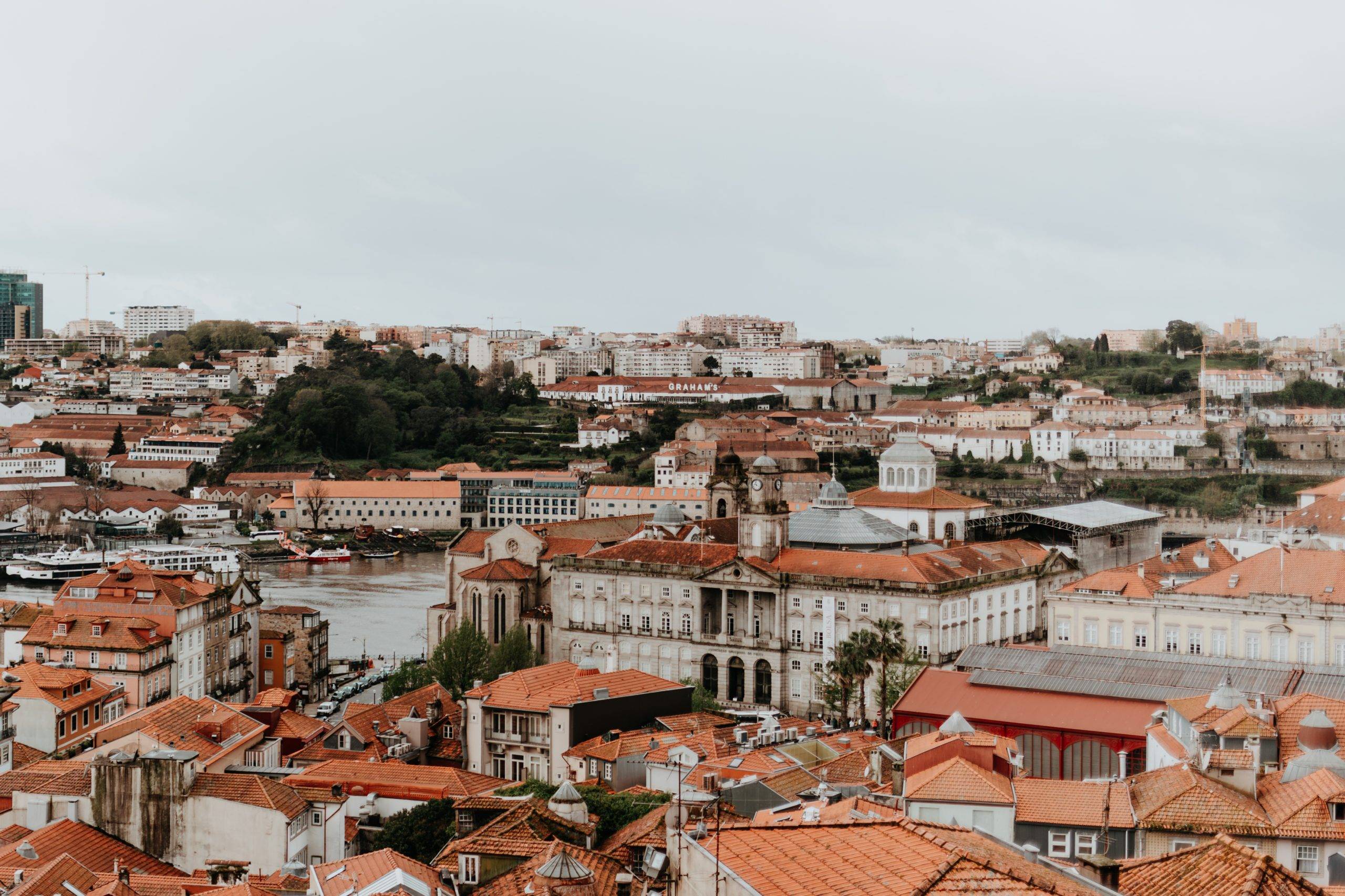 Porto: Geheimtipps & schöne Orte in der Stadt am Douro
