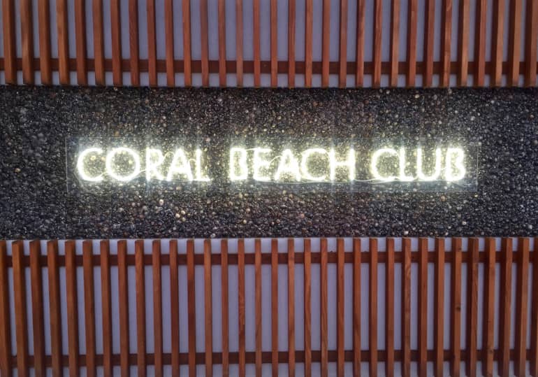 Dubrovnik Babin Kuk Coral Beach Club