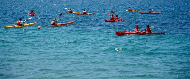 Dubrovnik Koločep Elafitische Inseln