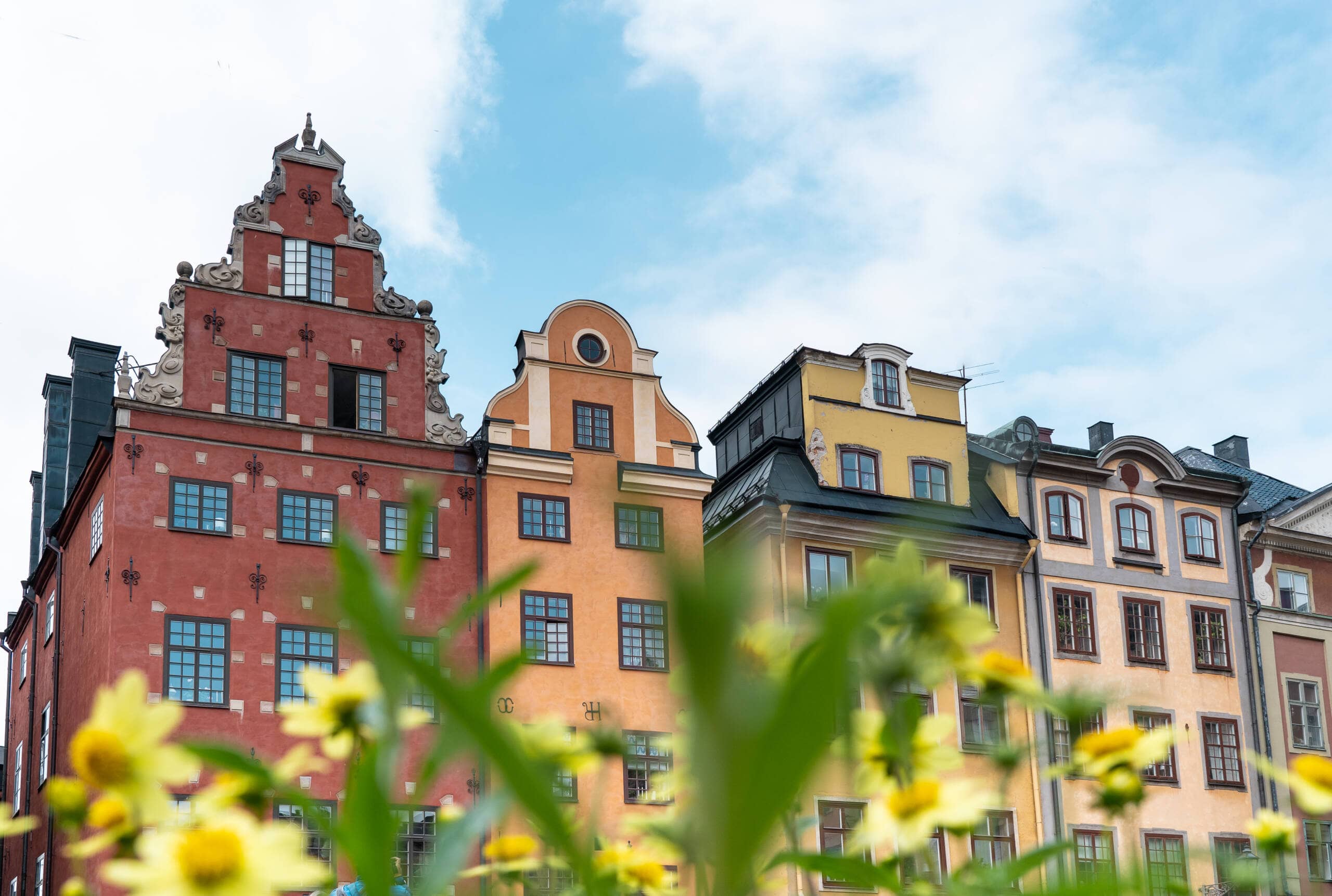 Stockholm: Design, Kunst und Fika