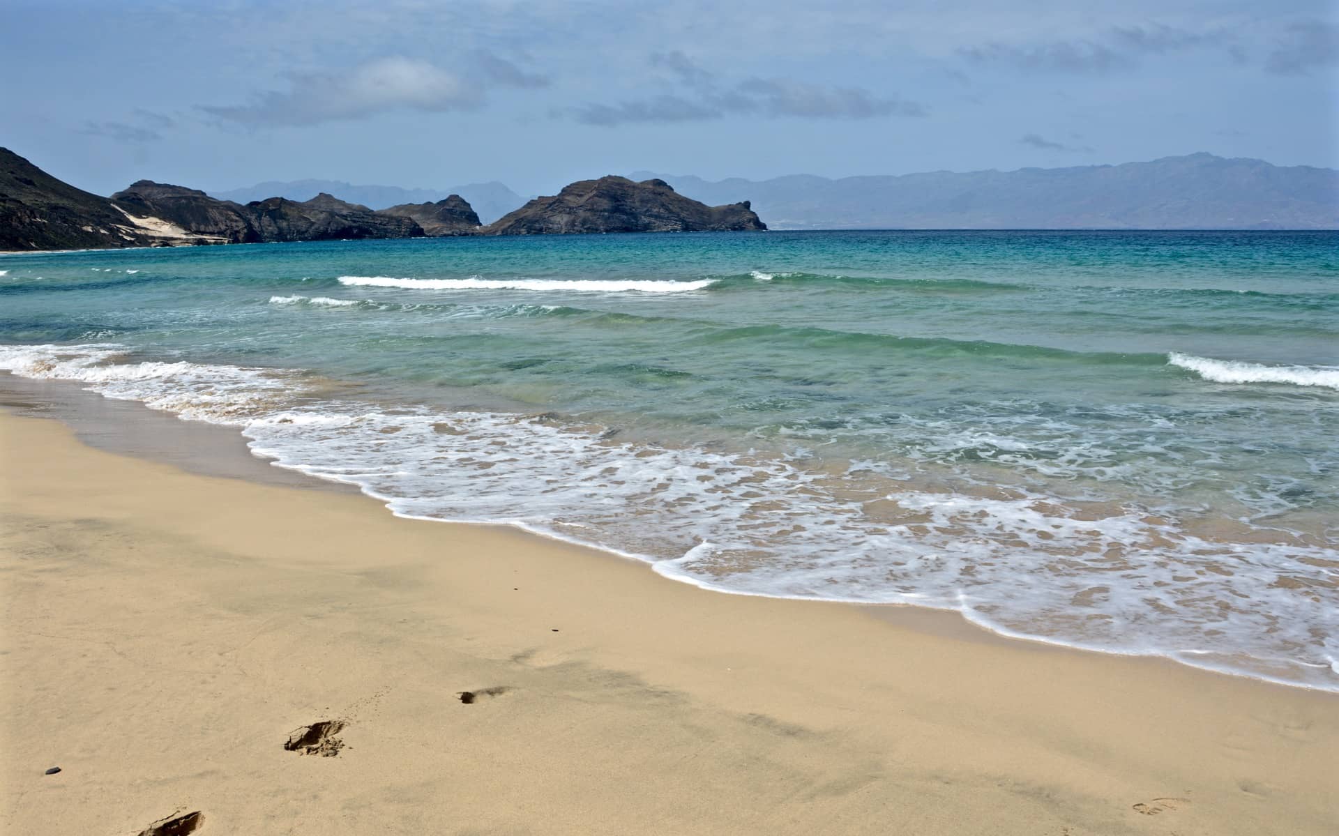 São Vicente: Die Seele der Kapverden einfangen