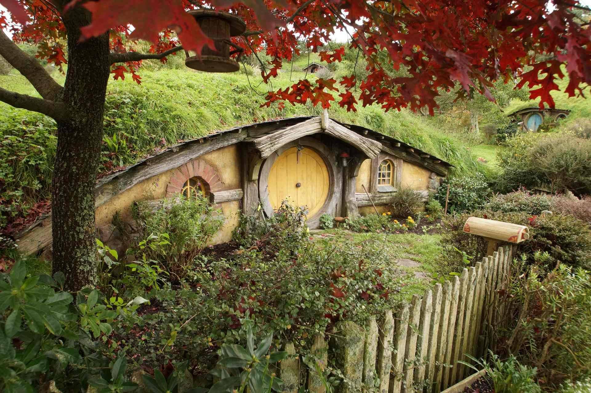 Neuseelands Nordinsel: Von Naturwundern und Hobbits