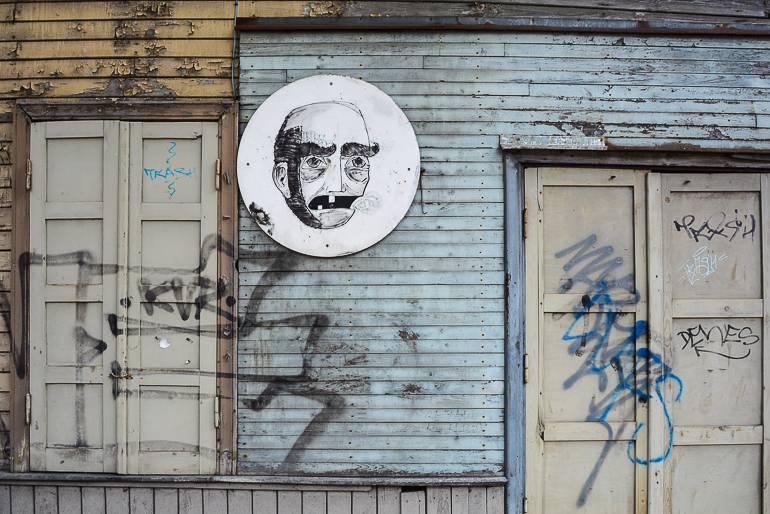 Travellers Insight Reiseblog Riga Miera lela Fassade