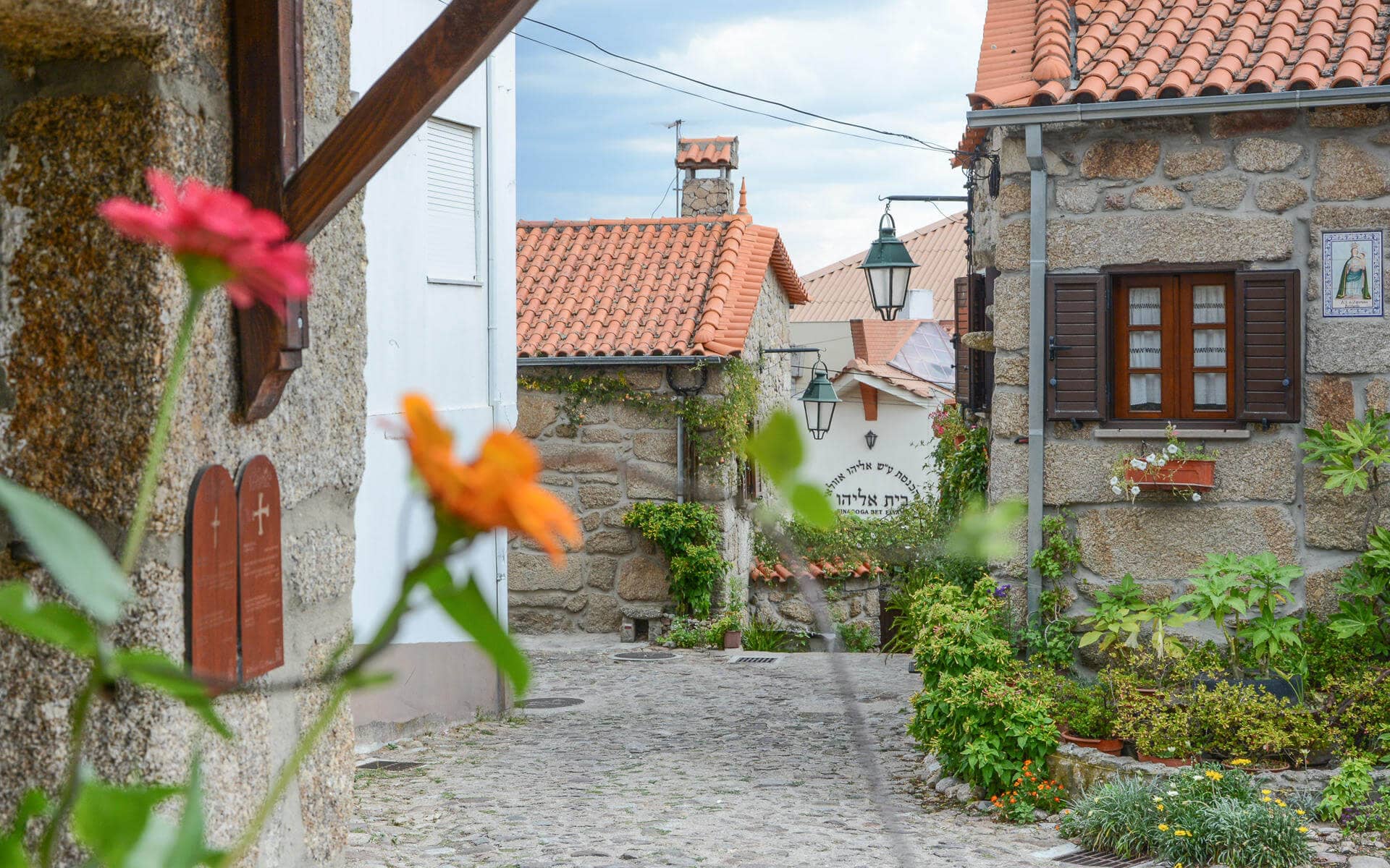 Im Herzen Portugals: Wandern rund um die Serra da Estrela