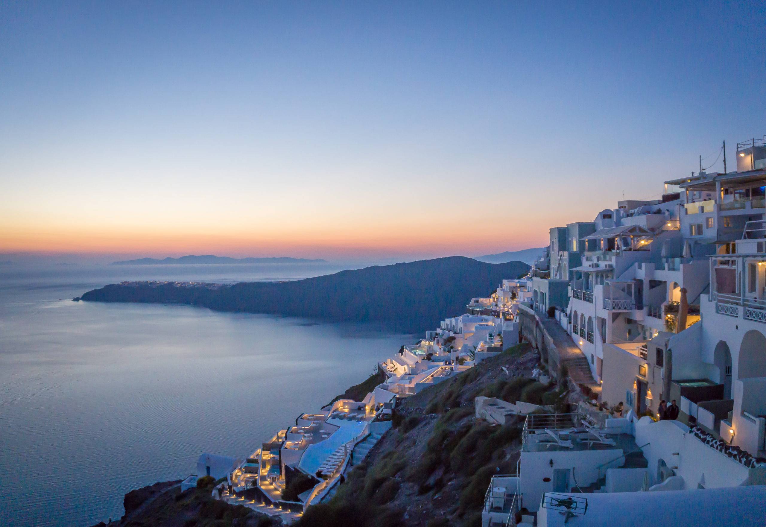 Inselhopping Kykladen: Tipps für euren Griechenland Urlaub