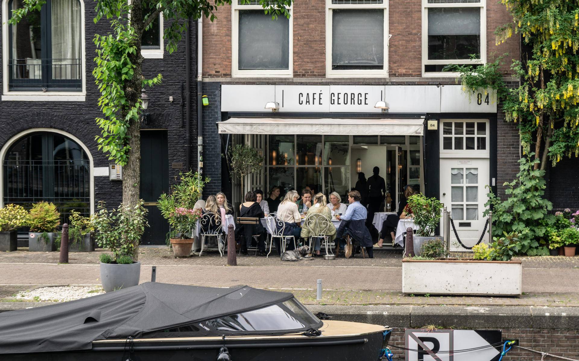 Schlemmen durch Amsterdam – die besten Restaurants