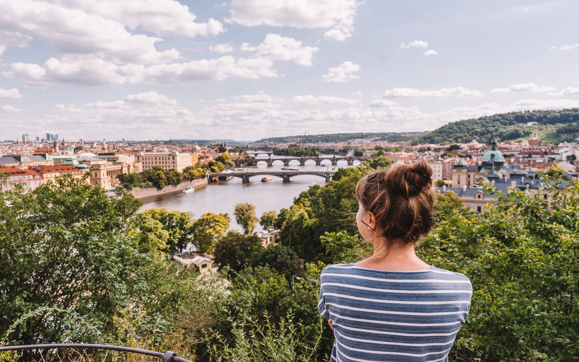 Prag, ein Sommermärchen – Geheimtipps & Hidden Gems