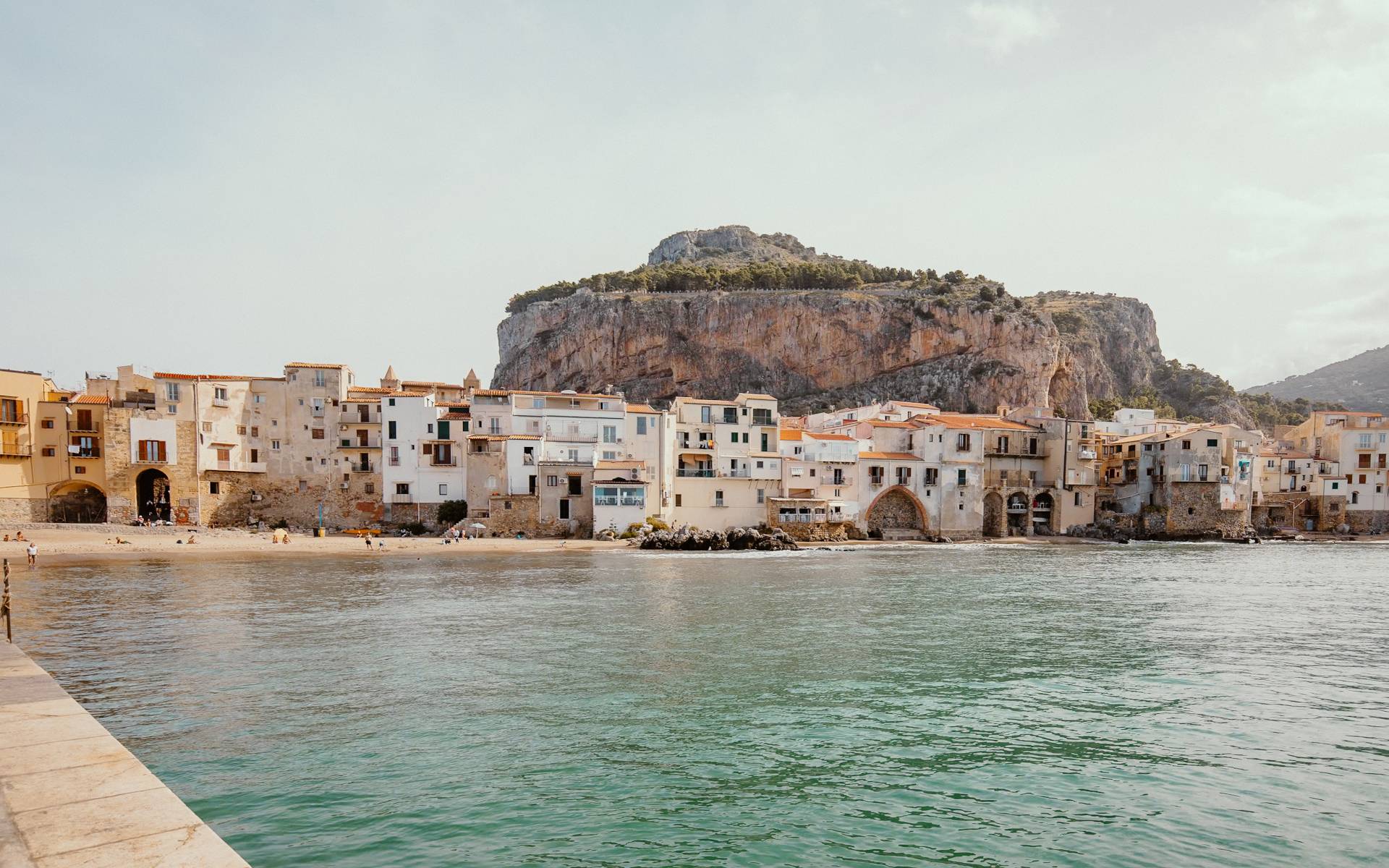 Siziliens schönste Orte: Geheimtipps für deine Rundreise