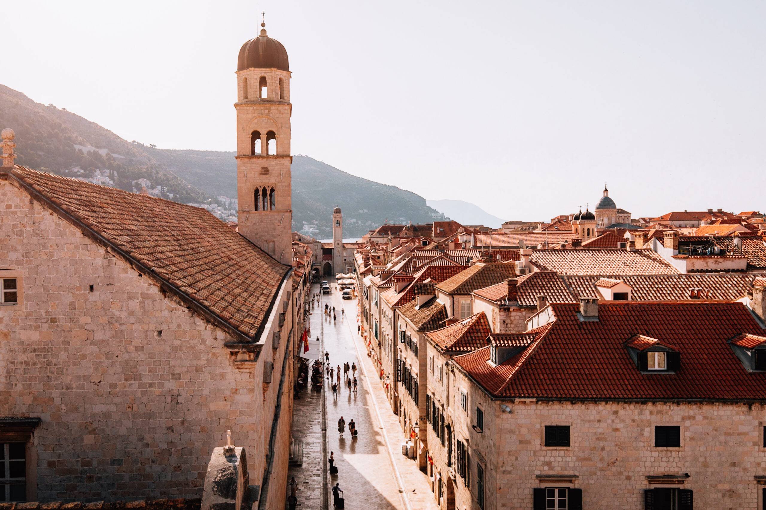 Dubrovnik an einem Tag: 10 Lieblingsorte