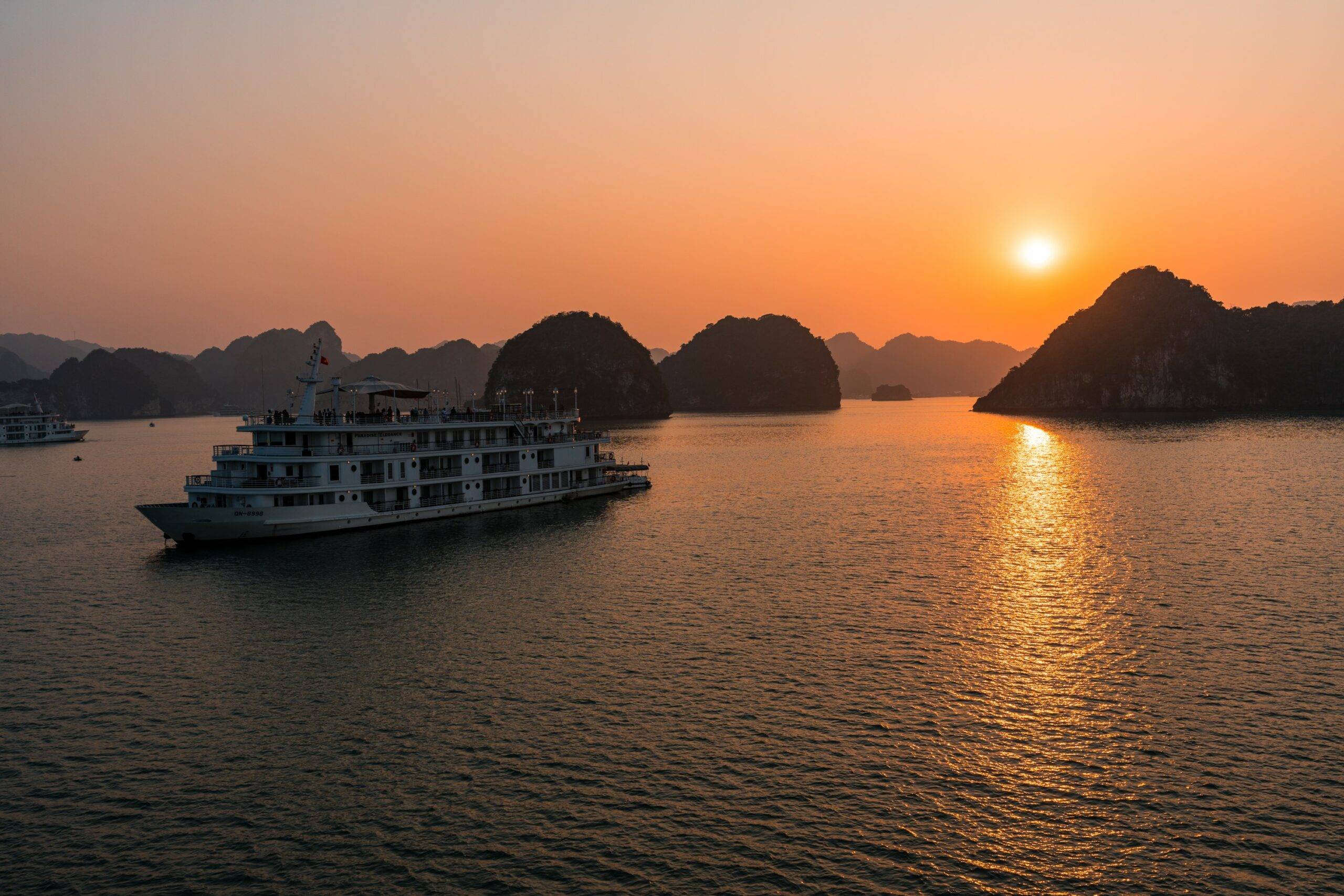 Unsere Reiseroute und Tipps für 3 Wochen in Vietnam