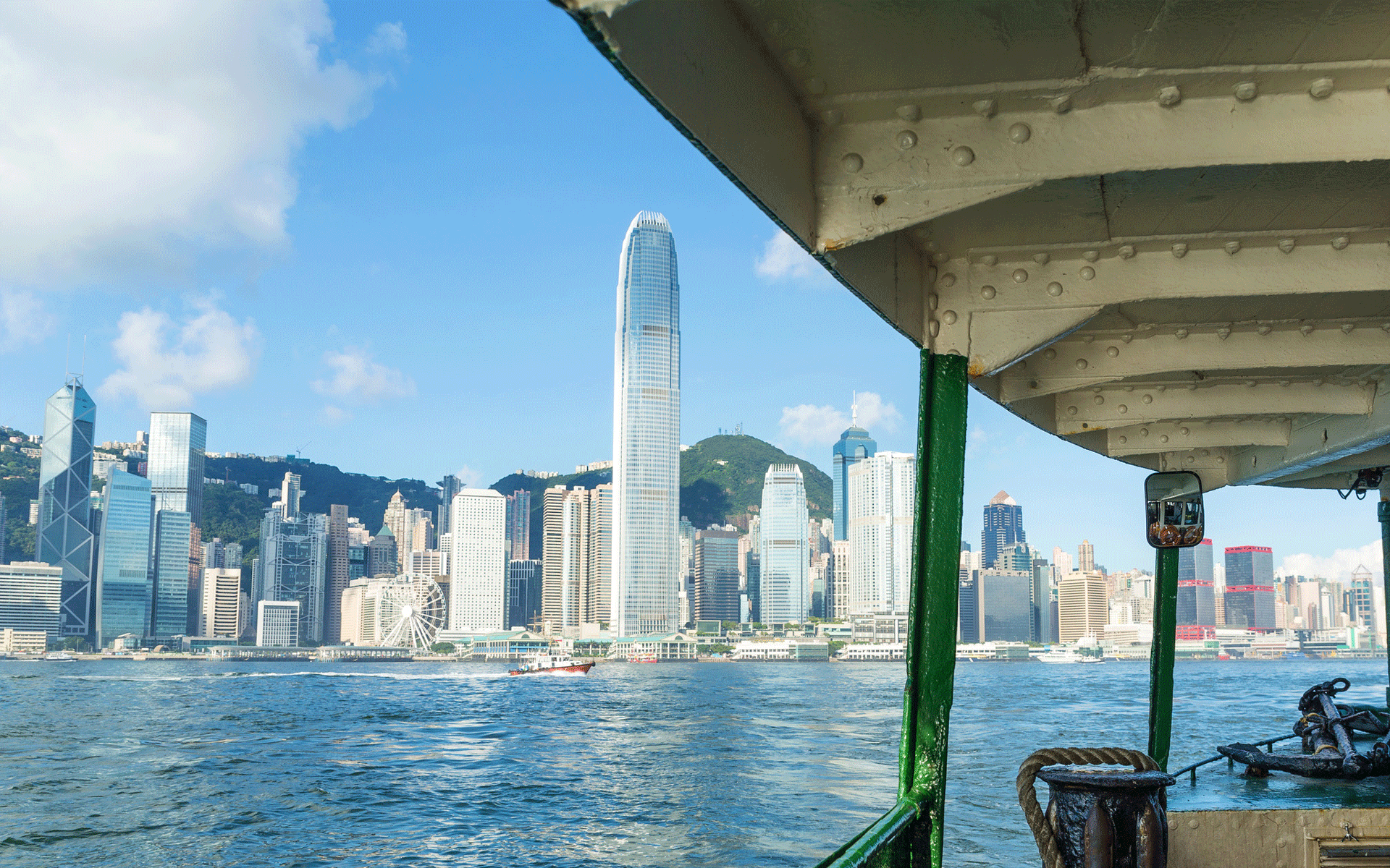 Hongkong Eine Grossstadt Voller Highlights Travellers Insight